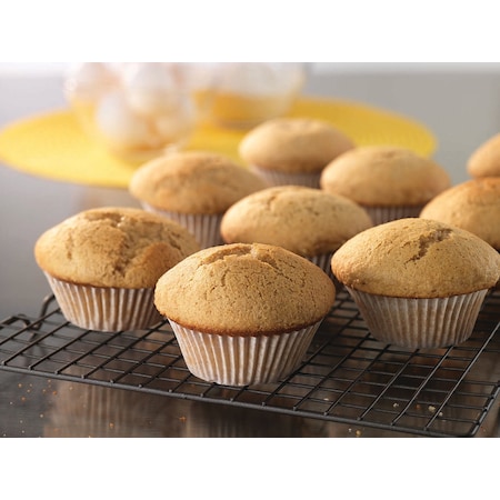 Pioneer Pioneer Whole Grain Muffin Mix 5lbs, PK6 212665